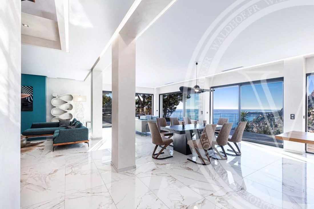 Villa in Cabbe-Saint Roman, Roquebrune-Cap-Martin, France 5 - 13690820
