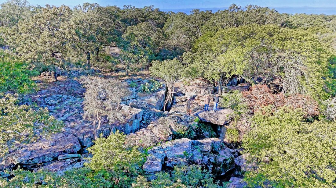 Indian Ridge Ranch In Cisco, Texas, United States For Sale (14957517)