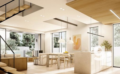 Apartment in Voula, Attica, Greece 1