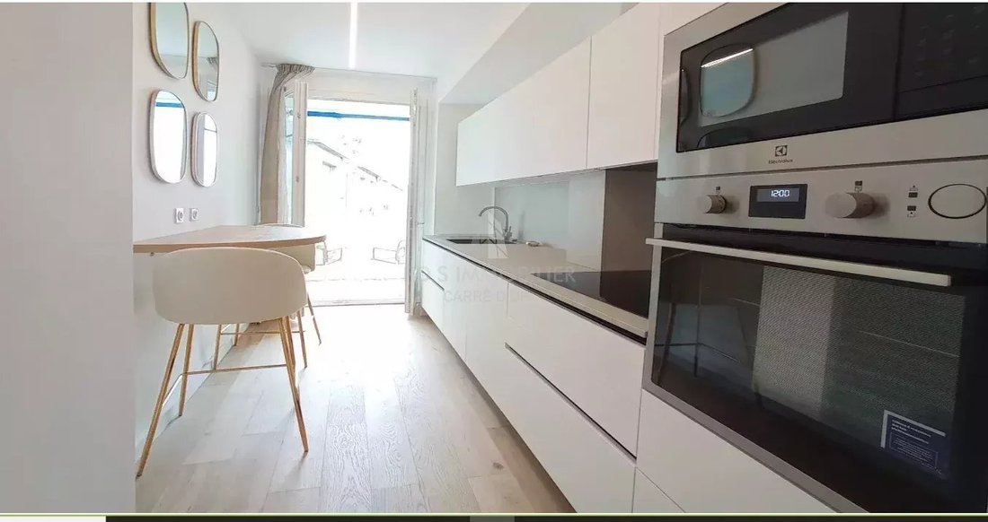 Apartment in Nice, Provence-Alpes-Côte d'Azur, France 5 - 13069367