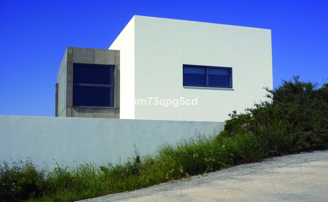 Finca in Ojen, Andalusia, Spain 2 - 11636419