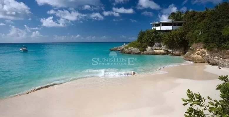 Villa in Anguilla 2 - 12173805