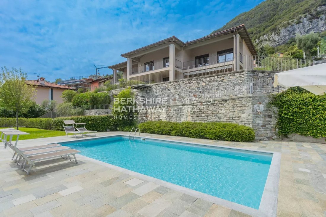Appartement à Azzano, Lombardie, Italie 4 - 13543568