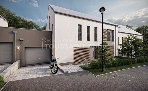 Haus in Contern, Luxemburg, Luxemburg 1