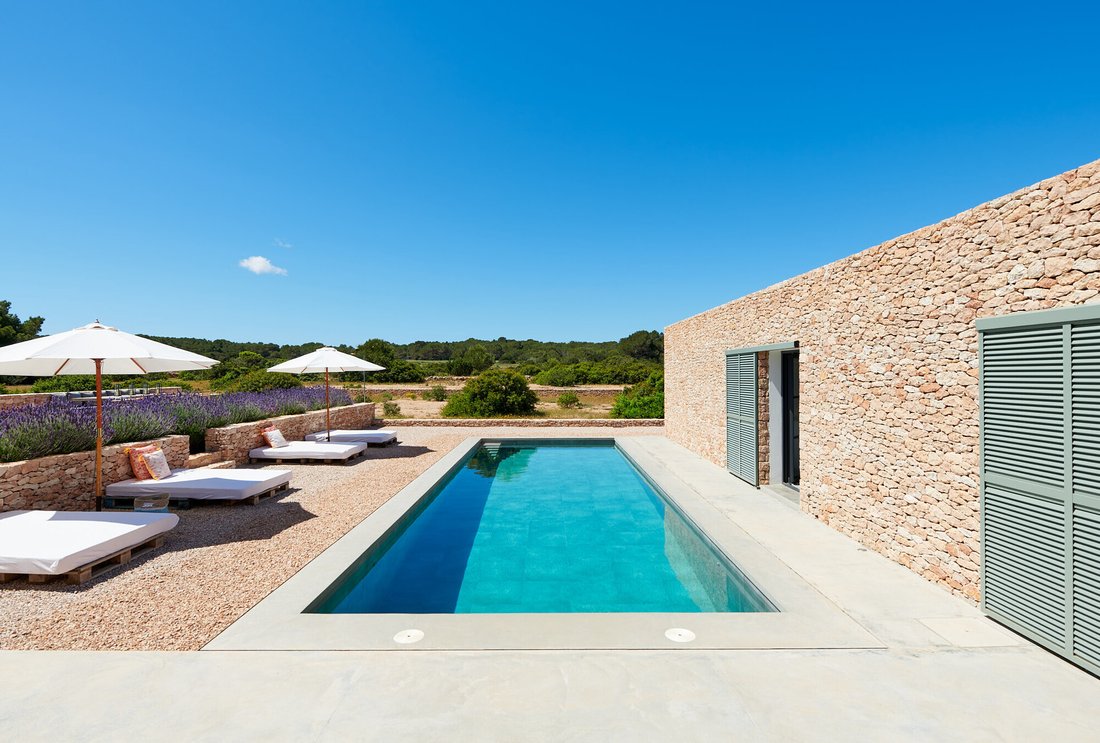 House in Formentera, Balearic Islands, Spain 4 - 14950554