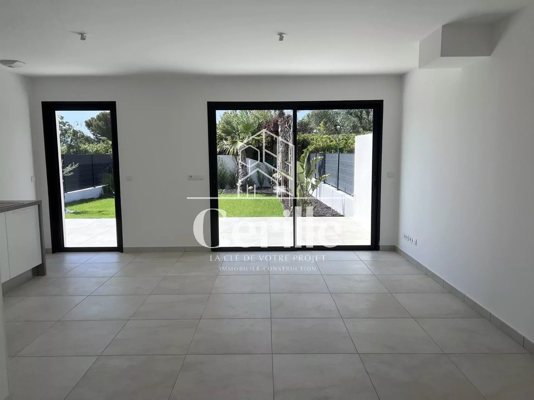 House in French Riviera, Provence-Alpes-Côte d'Azur, France 2 - 12170086