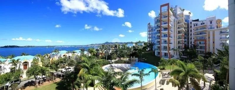 Apartment in Simpson Bay, Sint Maarten 2 - 12171859