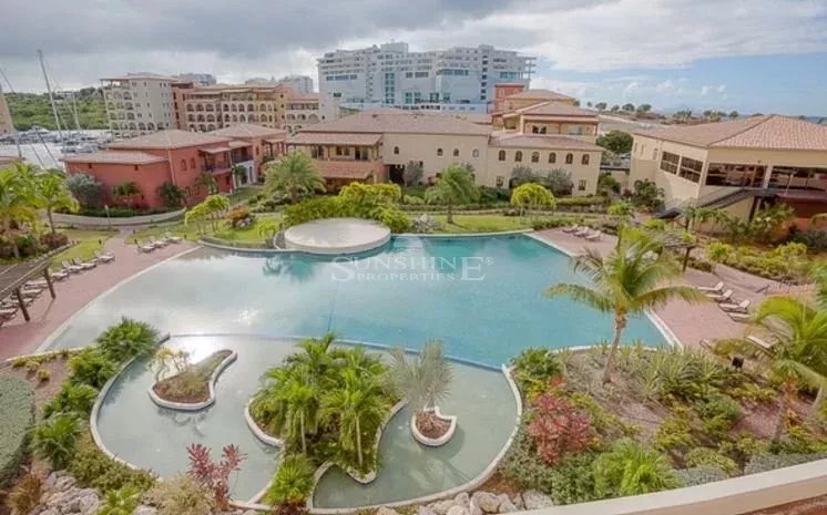 Apartment in Simpson Bay, Sint Maarten 3 - 12173930