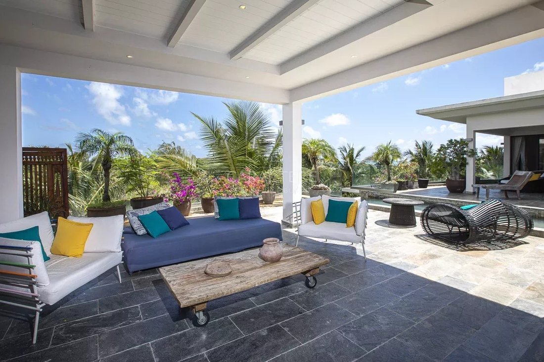 Apartment in Roches Noires, Rivière du Rempart District, Mauritius 5 - 12521992