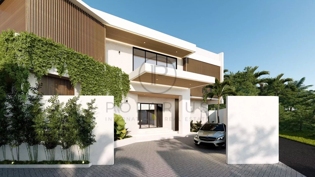 House in Bali, Indonesia 3 - 14391901