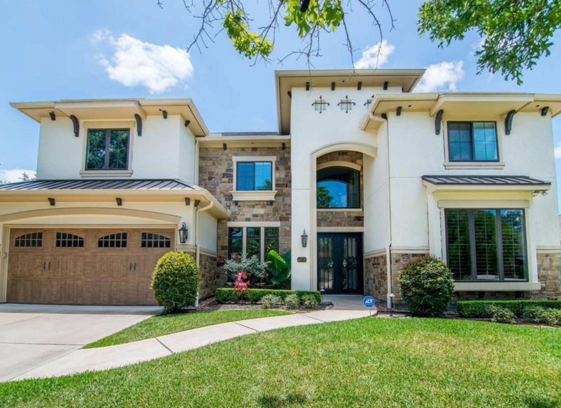 Residential Houston In Houston, Texas, United States For Sale (14953236)