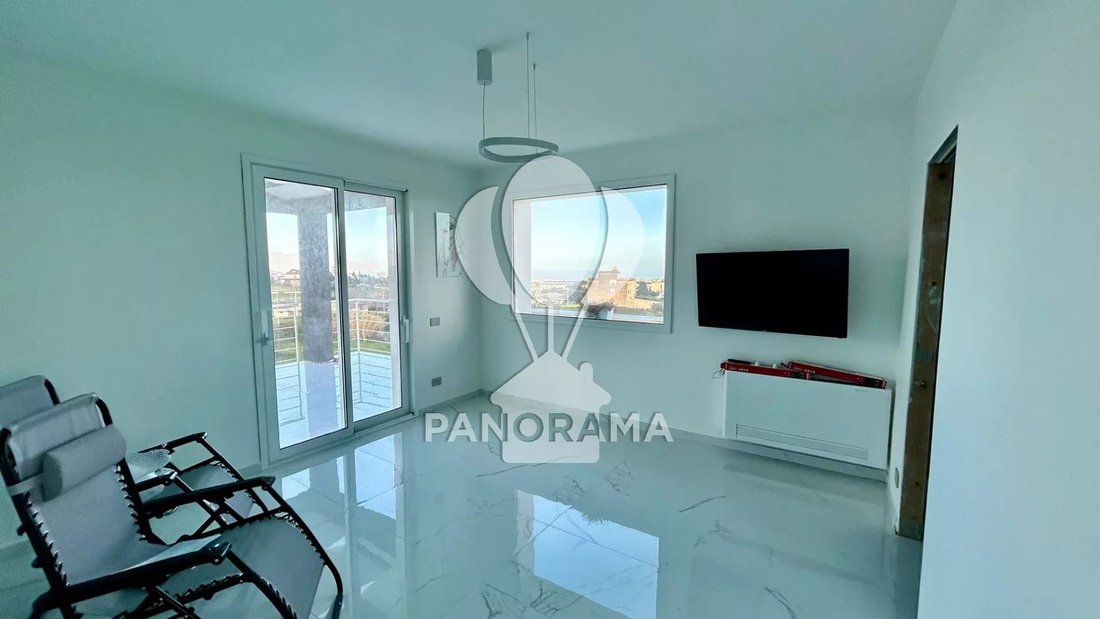 Villa in Gammara - San Gaetano - P. Falcone, Alcamo, Sicily 5 - 13759586