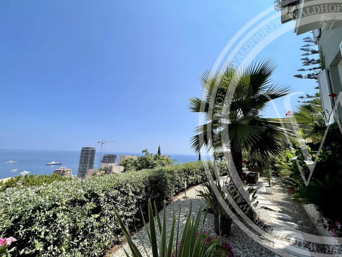 Villa in French Riviera, Provence-Alpes-Côte d'Azur, France 5 - 12595021