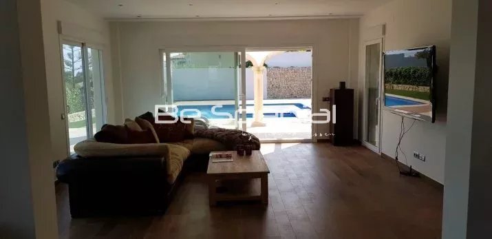 Villa in Xabia / Javea, Valencian Community, Spain 5 - 12174146