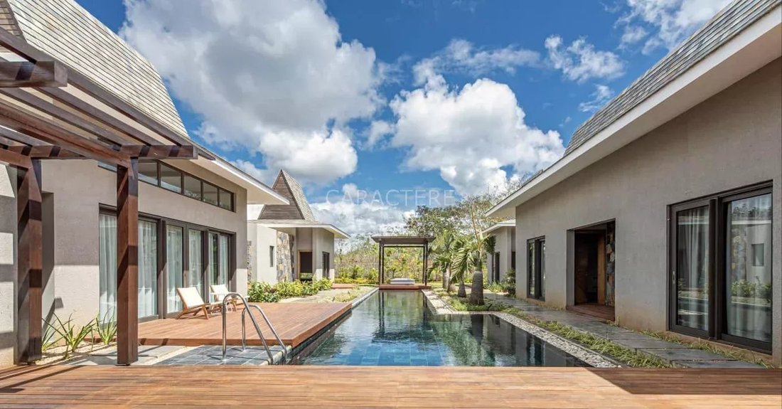 Villa in Balaclava, Pamplemousses District, Mauritius 5 - 12786294
