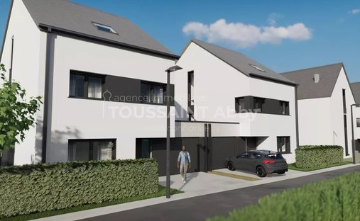 Frisange, Luxembourg District, Luxembourg 1