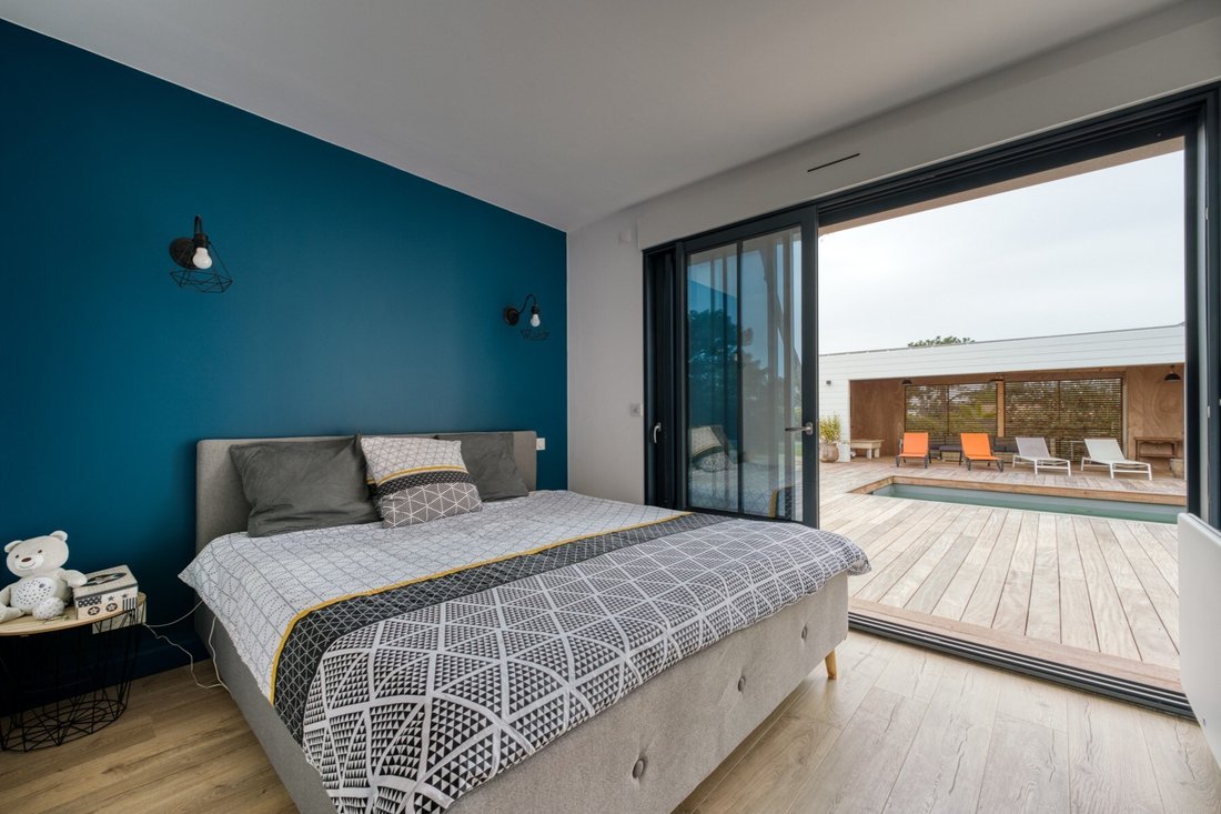 House in Saint-Palais-sur-Mer, Nouvelle-Aquitaine, France 5 - 14951488