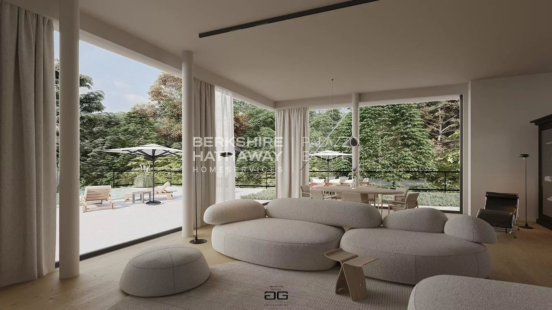 Villa à Argegno, Lombardie, Italie 3 - 12136139