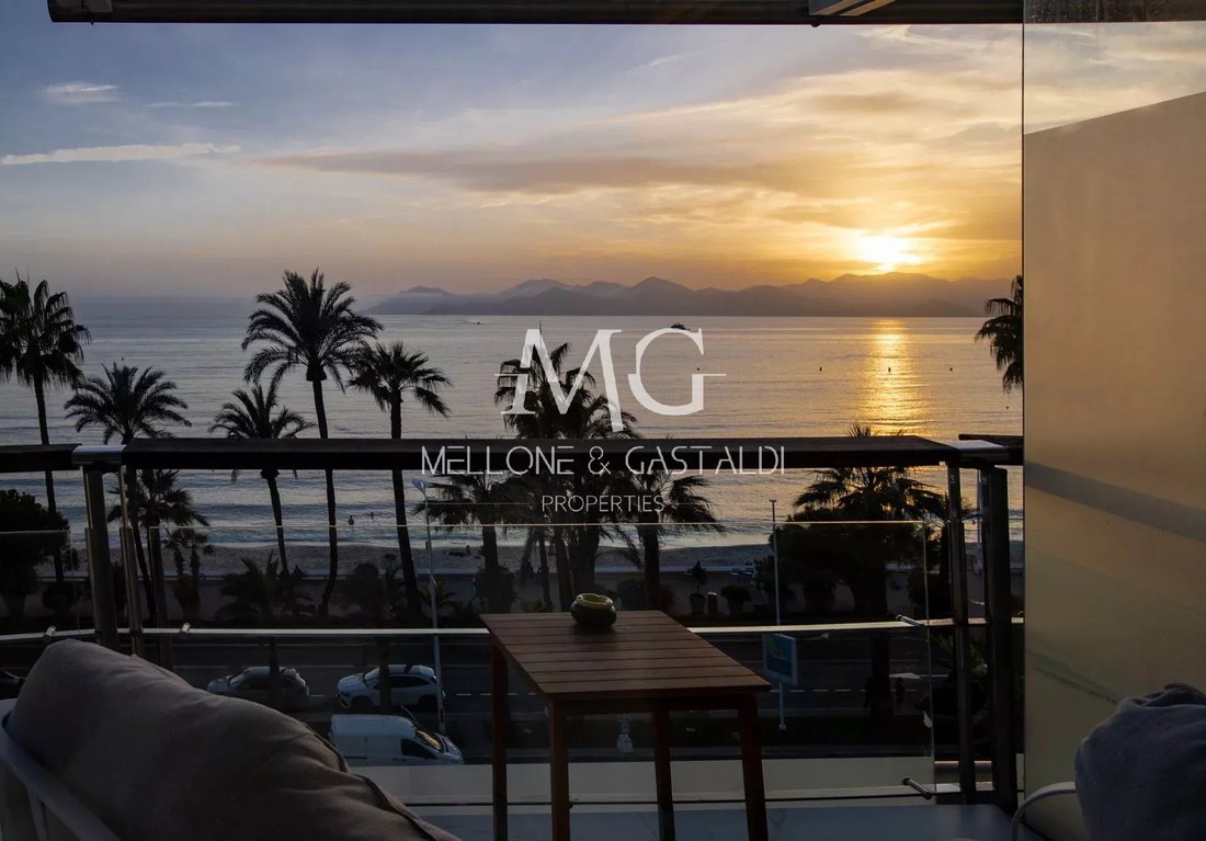 Apartment in La Californie, Cannes, France 1 - 14531495