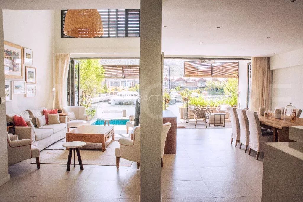 Apartment in Grande Riviere Noire, Rivière Noire District, Mauritius 3 - 12383625