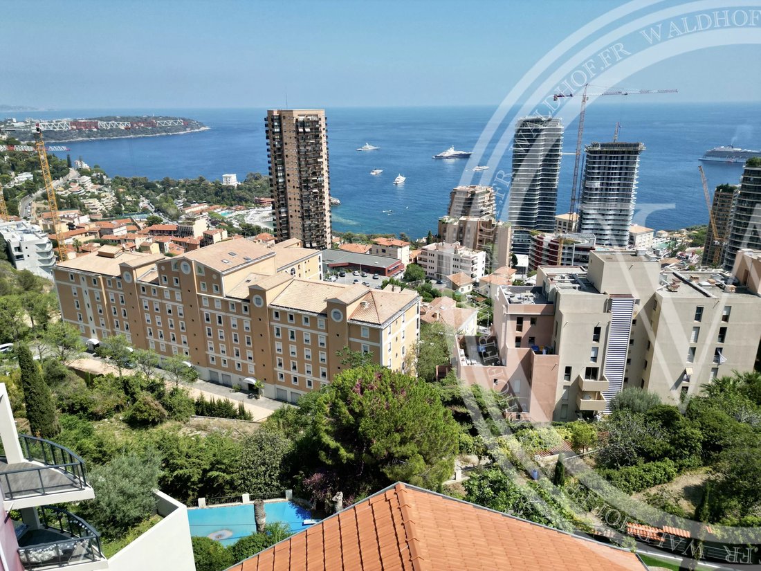 Villa in French Riviera, Provence-Alpes-Côte d'Azur, France 1 - 12595021
