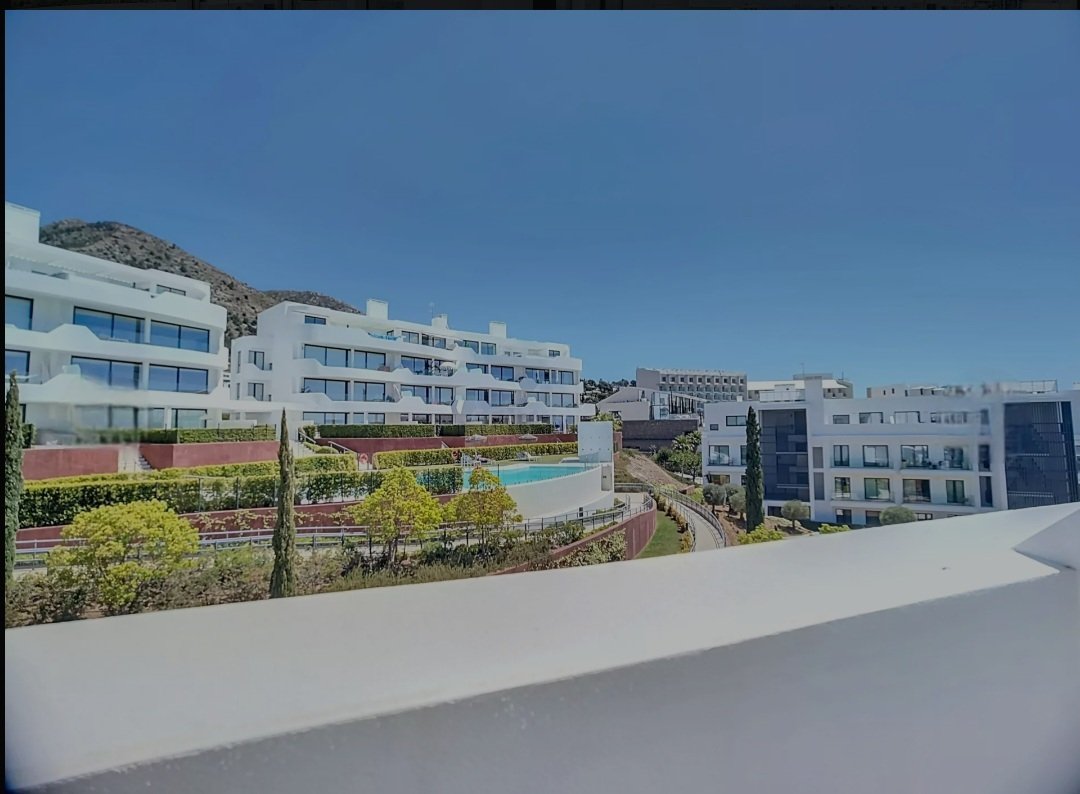 Apartment in Benalmadena, Andalusia, Spain 4 - 14955801