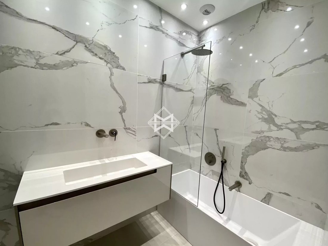 Apartment in Monaco, Monaco 5 - 13370773