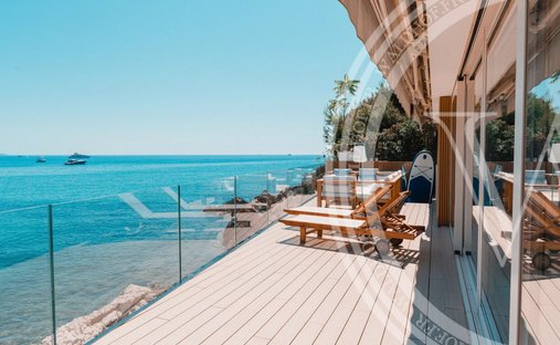 Villa in French Riviera, Provence-Alpes-Côte d'Azur, France 1