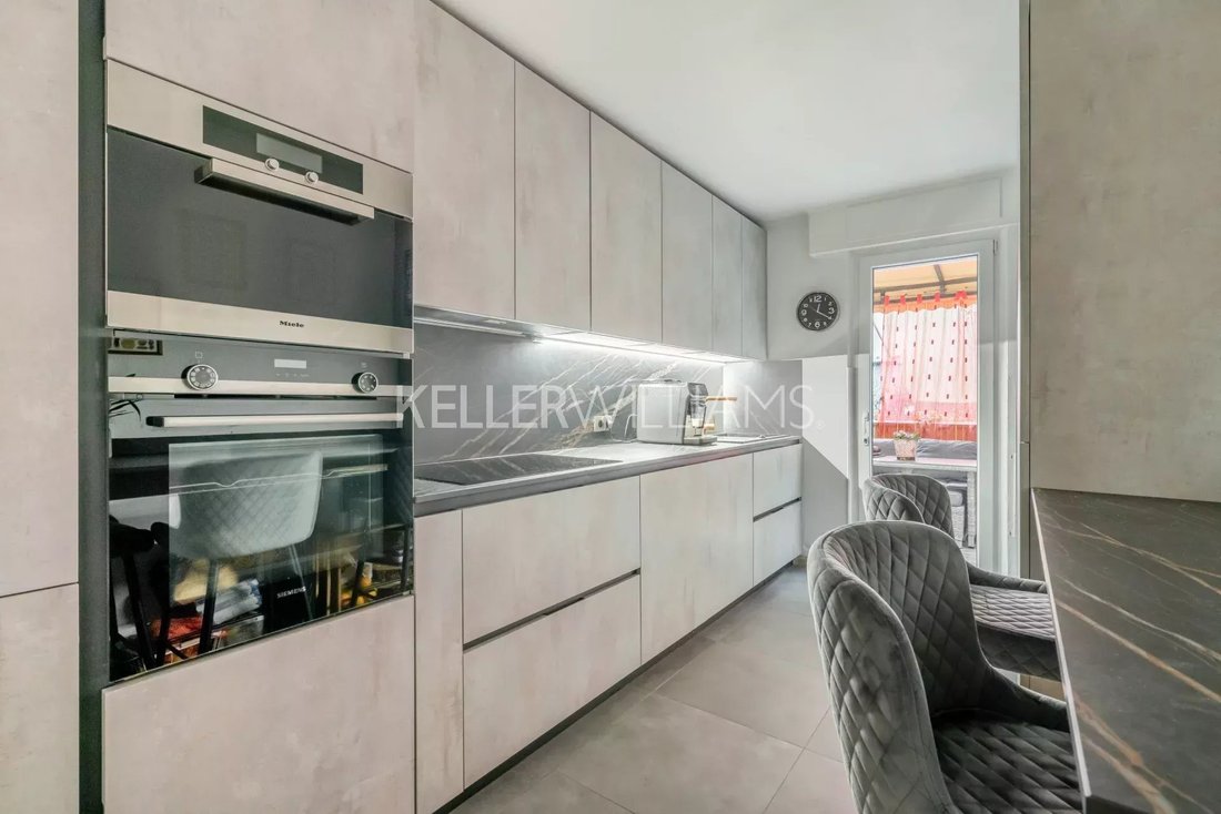 Apartment in Roeser, Esch-sur-Alzette, Luxembourg 2 - 12594615