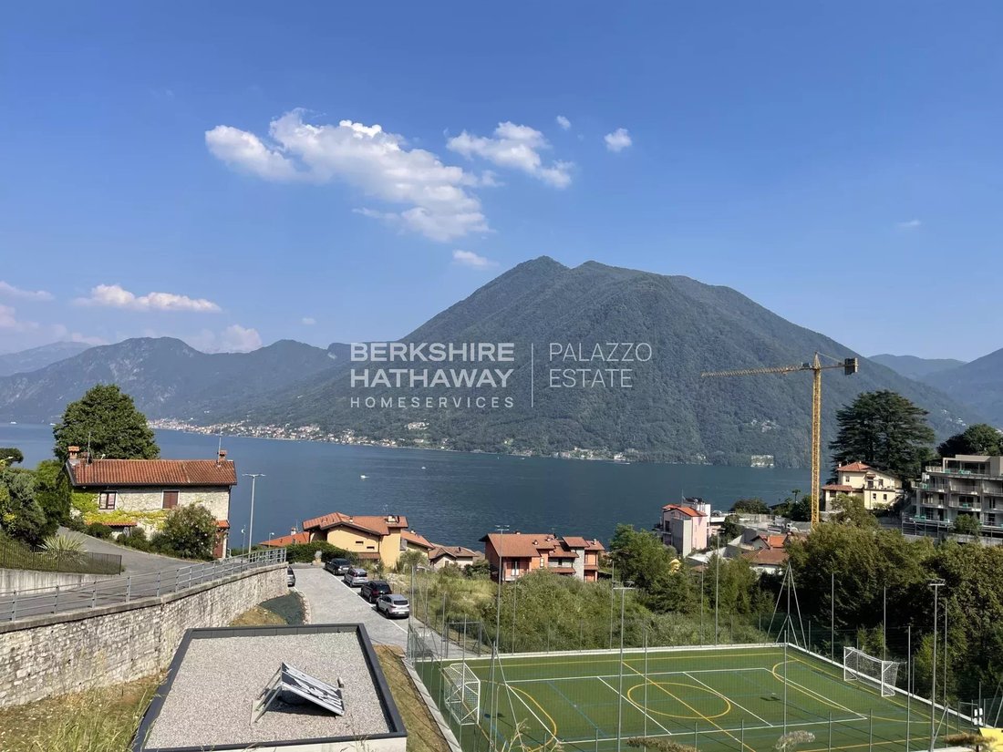 Villa à Argegno, Lombardie, Italie 5 - 12136139