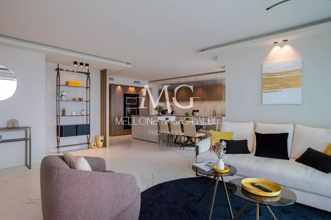 Apartment in La Californie, Cannes, France 3 - 14531495