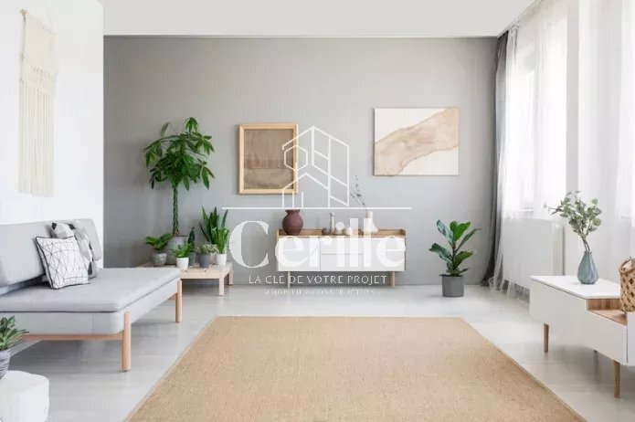 Apartment in Vieux Cannet, Le Cannet, France 1 - 12170782