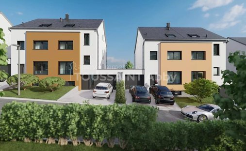 Casa a Mersch, Mersch, Lussemburgo 1