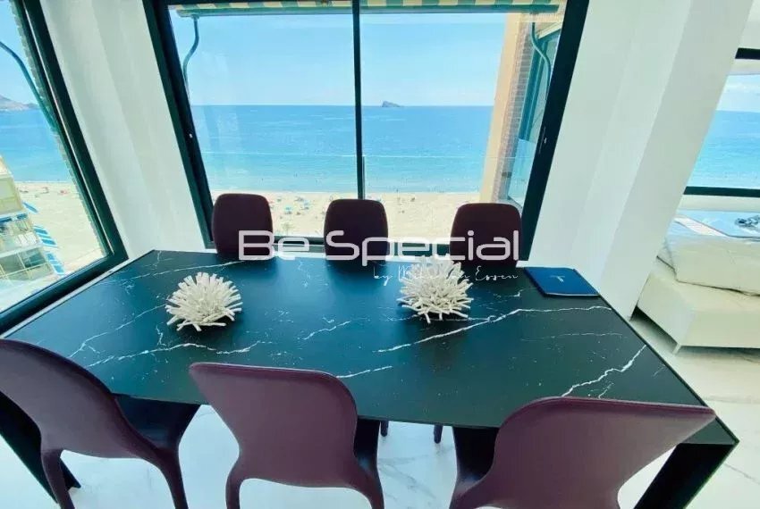 Appartamento a Benidorm, Comunità Valenzana, Spagna 3 - 12171237