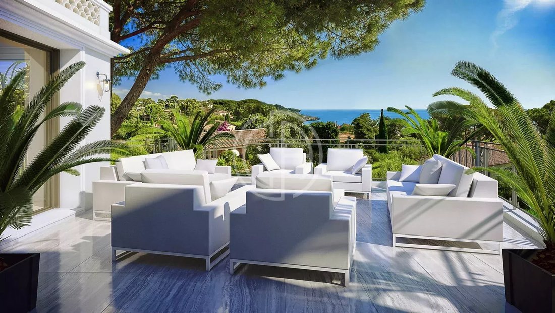 Apartment in Antibes, Provence-Alpes-Côte d'Azur, France 2 - 14531524