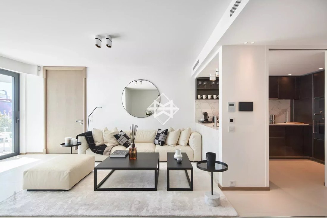 Apartment in Cannes, Provence-Alpes-Côte d'Azur, France 1 - 11528449