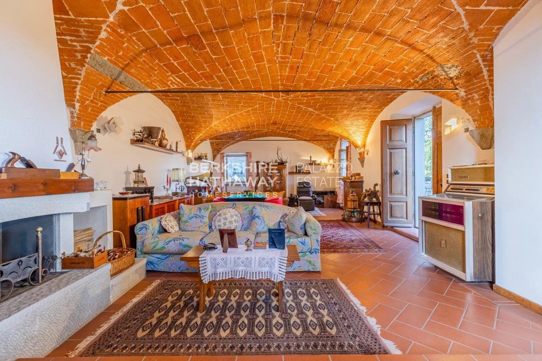 Villa in Figline Centro - Stecco, Figline e Incisa Valdarno, Tuscany 1 - 11733979