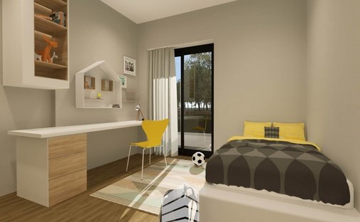 Appartement en South Athens, Attique, Grèce 1