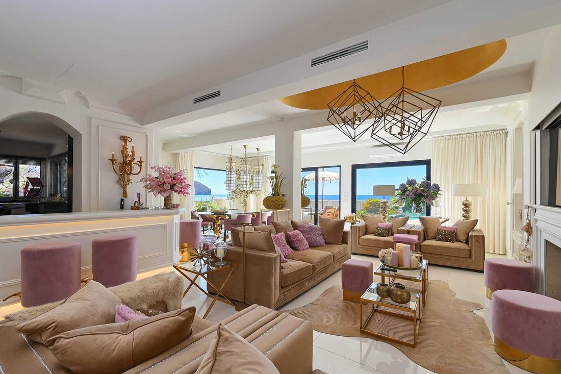 Villa in Moraira, Teulada, Valencian Community 4 - 14889335