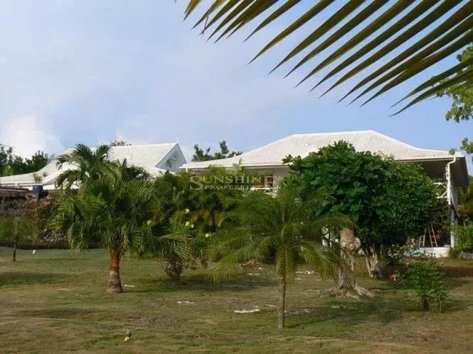 Villa in Philipsburg, Sint Maarten 4 - 12173781