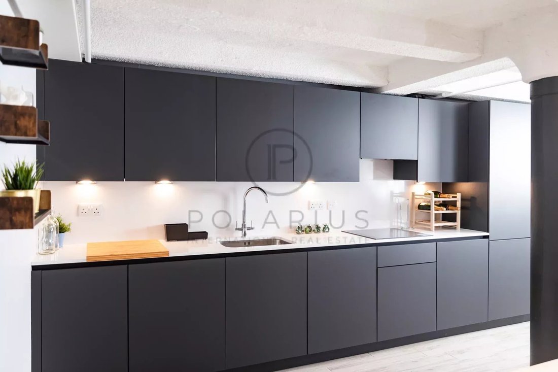 Apartment in Liverpool, England, United Kingdom 4 - 14057169
