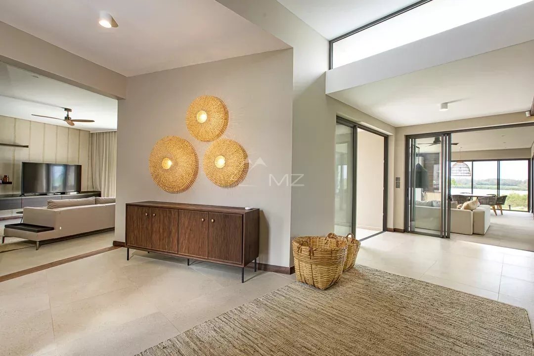 Villa in Beau Champ, Flacq District, Mauritius 4 - 12184514