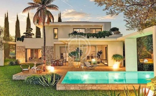 Villa in Mougins, Provence-Alpes-Côte d'Azur, France 1