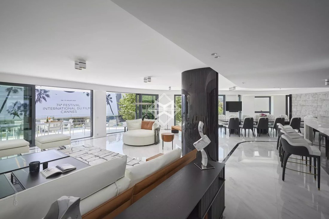 Apartment in Cannes, Provence-Alpes-Côte d'Azur, France 4 - 11907518
