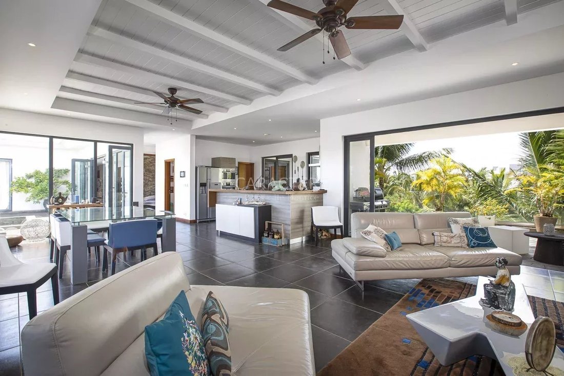 Apartment in Roches Noires, Rivière du Rempart District, Mauritius 3 - 12521992