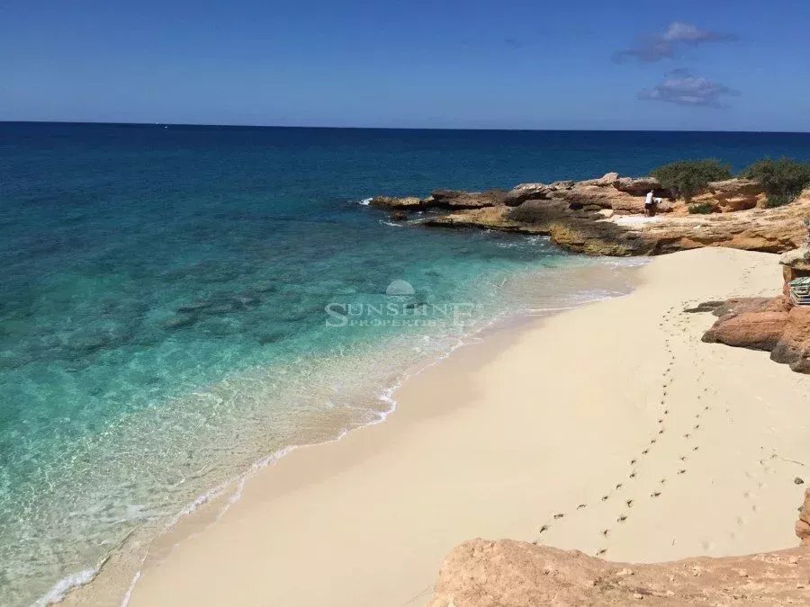 Land in Sint Maarten, Sint Maarten 3 - 12171502
