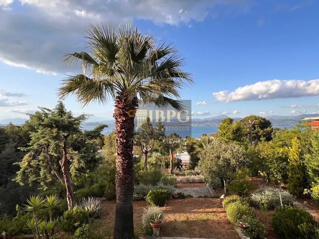 Villa in Avlis, Thessaly and Central Greece, Greece 2 - 14952363