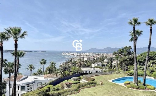 Apartment in Cannes, Provence-Alpes-Côte d'Azur, France 1