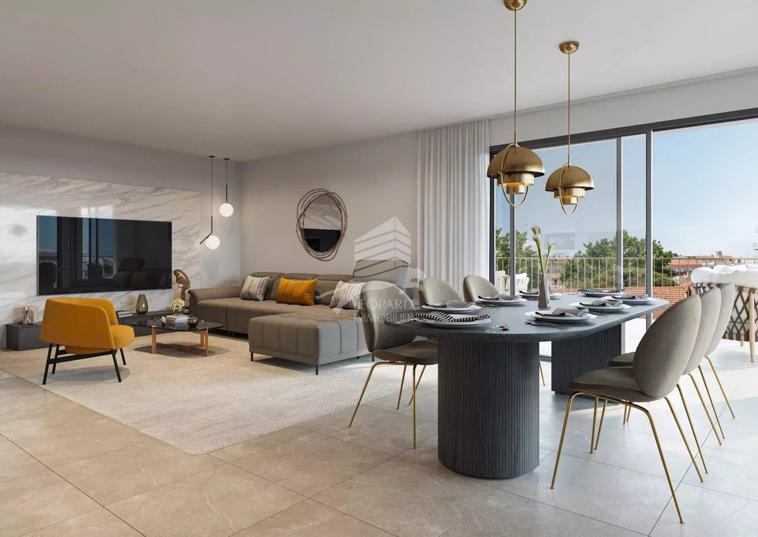 Apartment in Fréjus Plage, Frejus, France 4 - 13768783