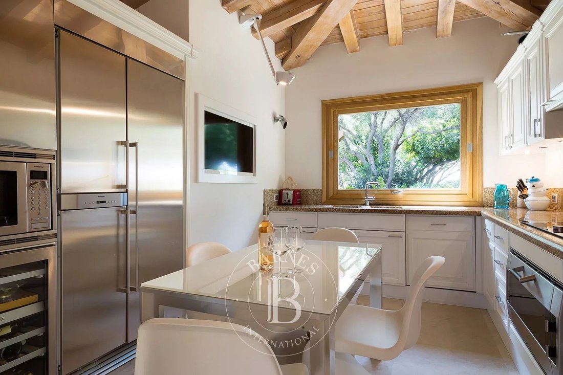 Villa in San Teodoro, Sardinia, Italy 5 - 10940870